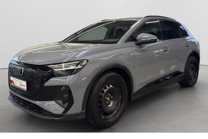 Audi Q4 e-tron 21.800 km 36.830 &euro; Giessen 35394