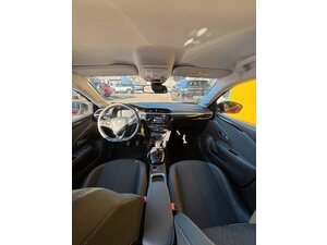 Opel Corsa F Elegance 100PS 14.242 km 16.990 &euro; Battenberg 35088