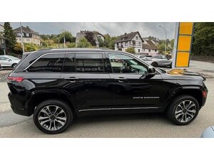 Jeep Grand Cherokee Overland Plug-In-Hybrid 4xe 31.015 km 63.990 &euro; Battenberg 35088