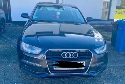 Audi A4 218.000 km 7.800 &euro; Kirchhain 35274