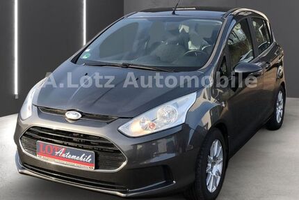 Ford B-Max 158.184 km 4.990 &euro; Lollar 35457