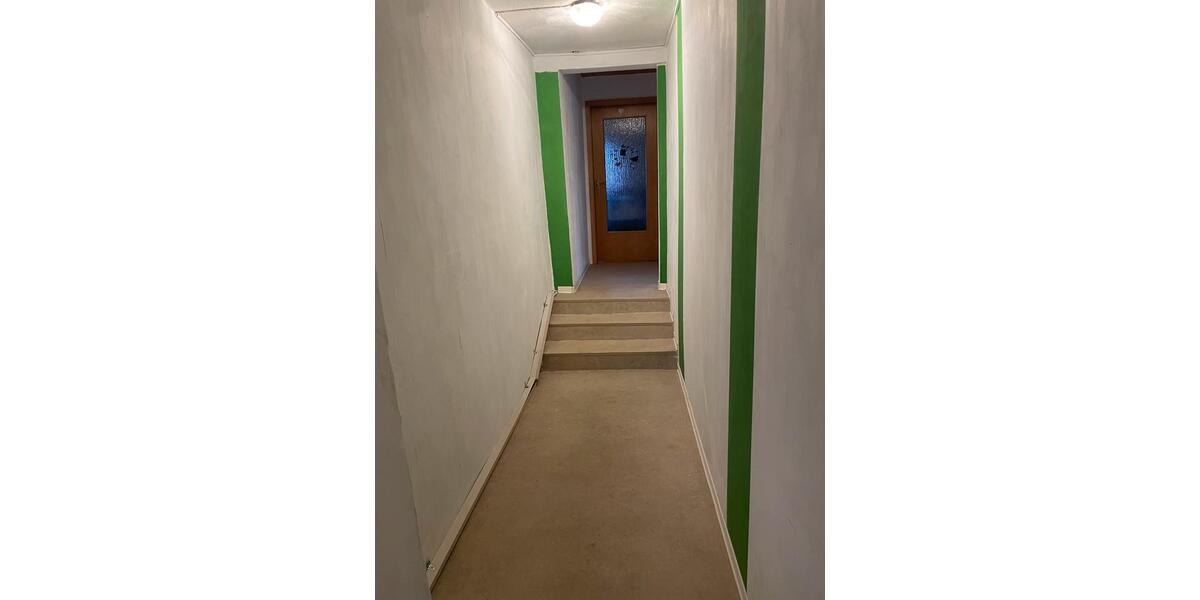 Etagenwohnung Antrifttal - 6 Zimmer, 146 m&sup2;, 800&euro; | Angebot:25885743