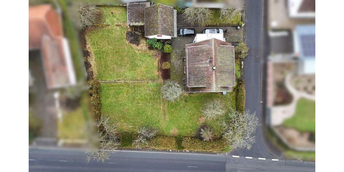 Einfamilienhaus Fronhausen / Oberwalgern Oberwalgern - 6 Zimmer, 141 m&sup2;, 249.900&euro; | Angebot:25775621