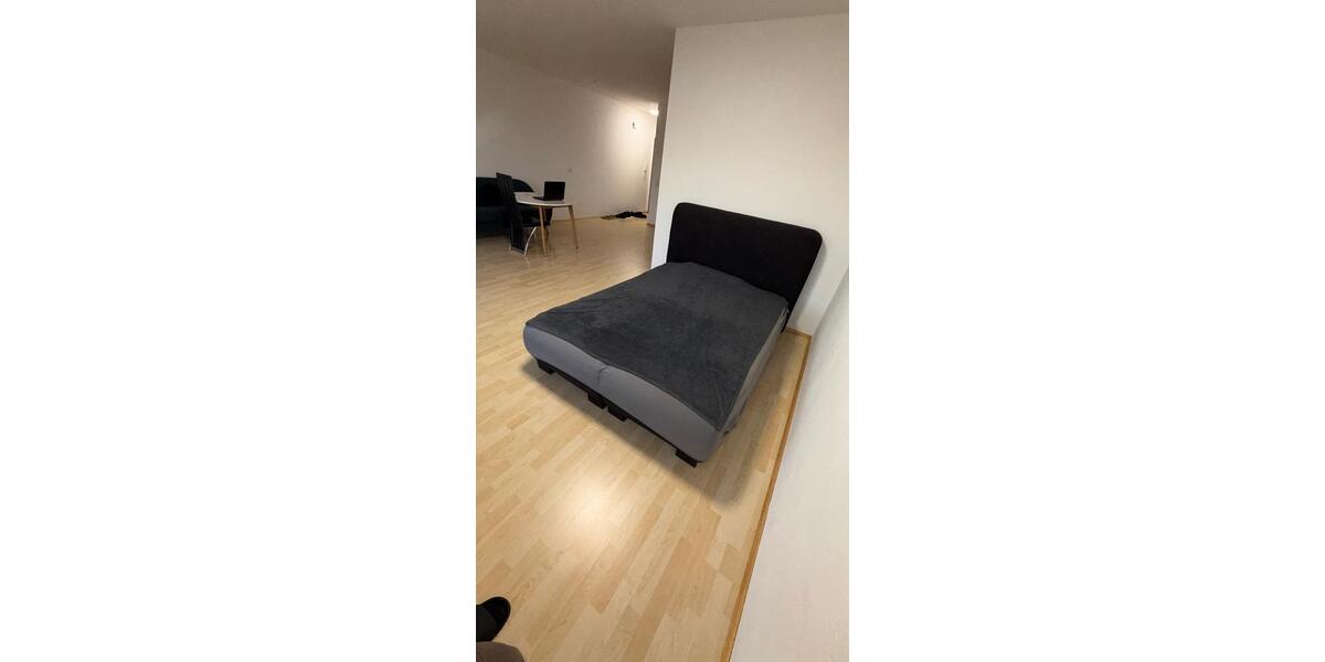 Etagenwohnung Frankenberg (Eder) - 2 Zimmer, 45 m&sup2;, 400&euro; | Angebot:25344599