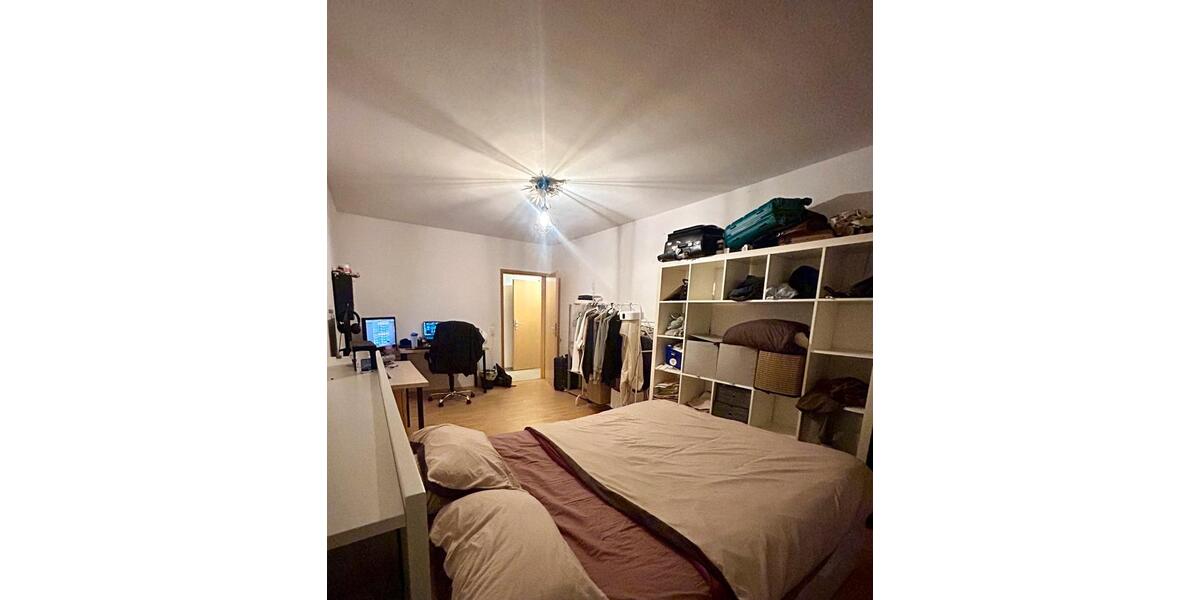Etagenwohnung Marburg - 2 Zimmer, 55 m&sup2;, 660&euro; | Angebot:25455186