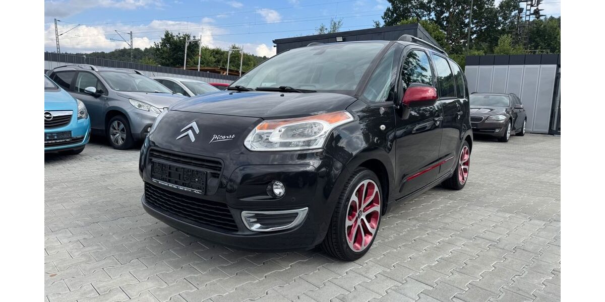 Citroen C3 132.635 km 3.900 &euro; Cölbe 35091
