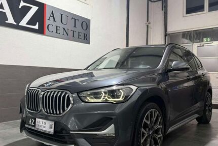 BMW X1 180.000 km 18.650 &euro; Dautphetal-Friedensdorf 35232