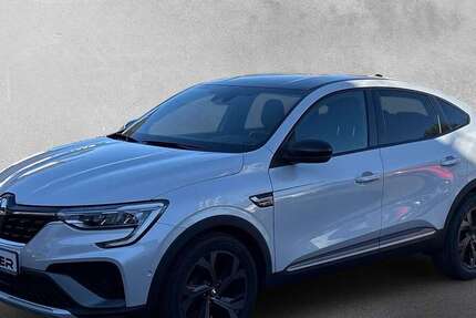 Renault Arkana 76.950 km 17.990 &euro; Mücke 35325
