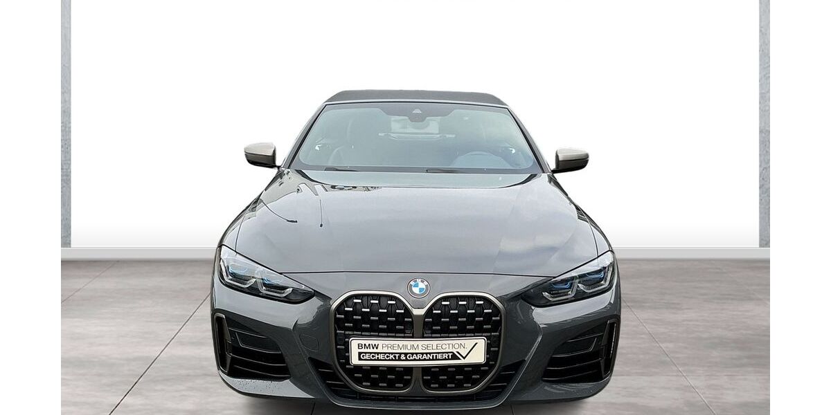 BMW M440 62.800 km 43.890 &euro; Marburg 35043