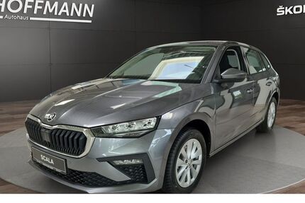 Skoda Scala 9.763 km 21.990 &euro; Burgwald-Bottendorf 35099