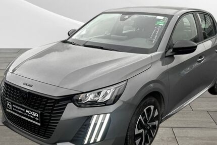 Peugeot 208 13.105 km 14.390 &euro; Marburg 35043