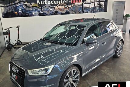 Audi A1 94.400 km 17.200 &euro; Breidenbach 35236