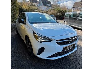 Opel Corsa F Elektro Edition 37.123 km 16.995 &euro; Battenberg 35088