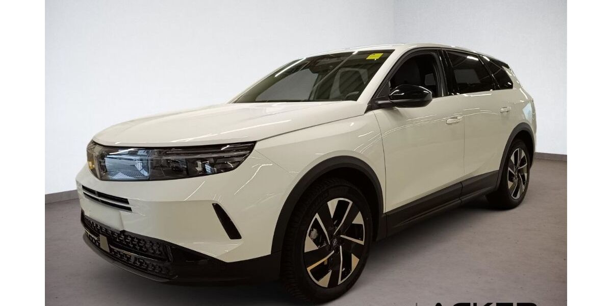 Opel Grandland (X) 3.368 km 28.790 &euro; Marburg 35043