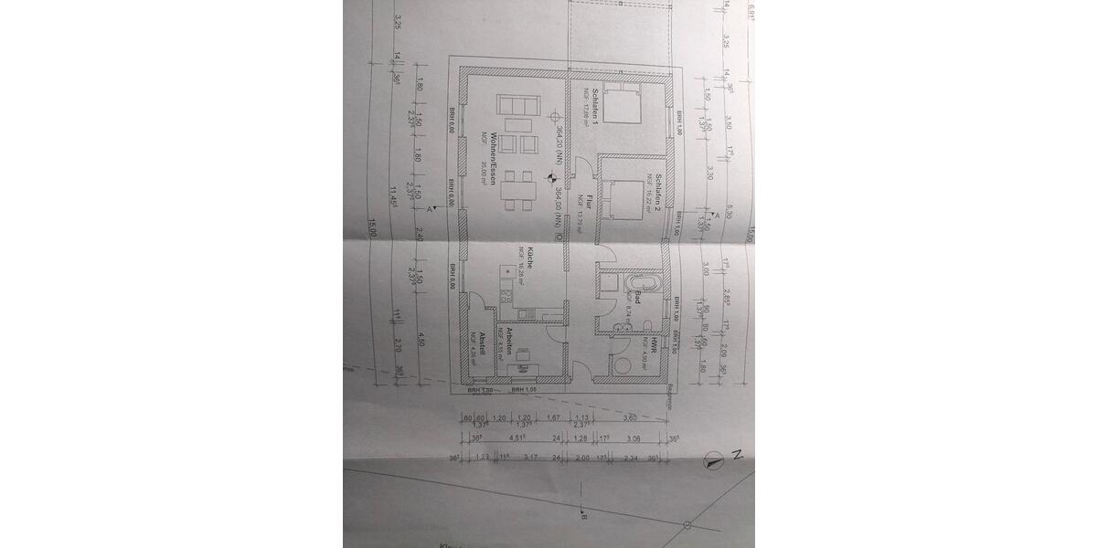 Bungalow Battenberg (Eder) - 345.000&euro; | Angebot:26083102