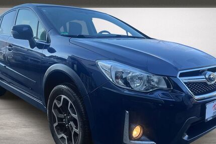 Subaru XV 137.000 km 11.490 &euro; Dautphetal-Friedensdorf 35232