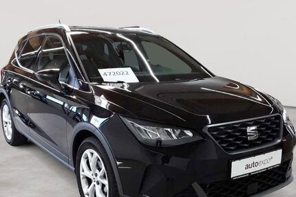 Seat Arona 26.198 km 19.090 &euro; Fernwald-Steinbach 35463
