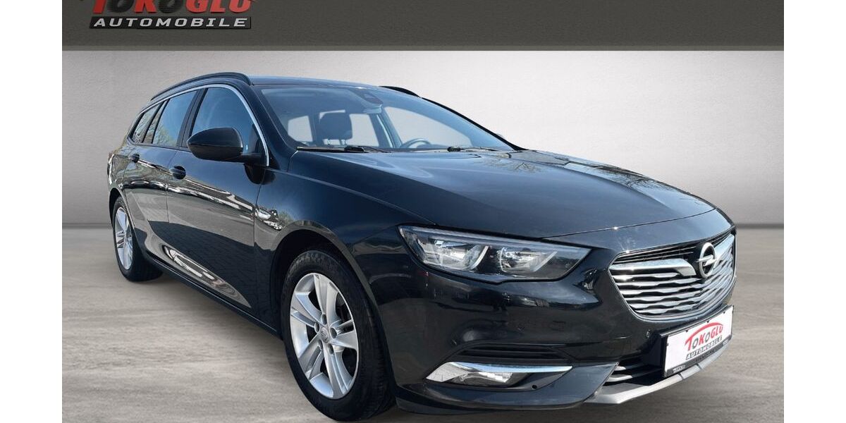 Opel Insignia 171.000 km 11.490 &euro; Dautphetal-Friedensdorf 35232