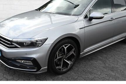 VW Passat Variant 26.115 km 34.890 &euro; Wohratal OT Wohra 35288