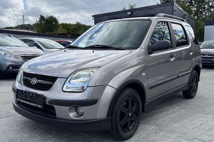 Suzuki Ignis 194.523 km 2.700 &euro; Cölbe 35091