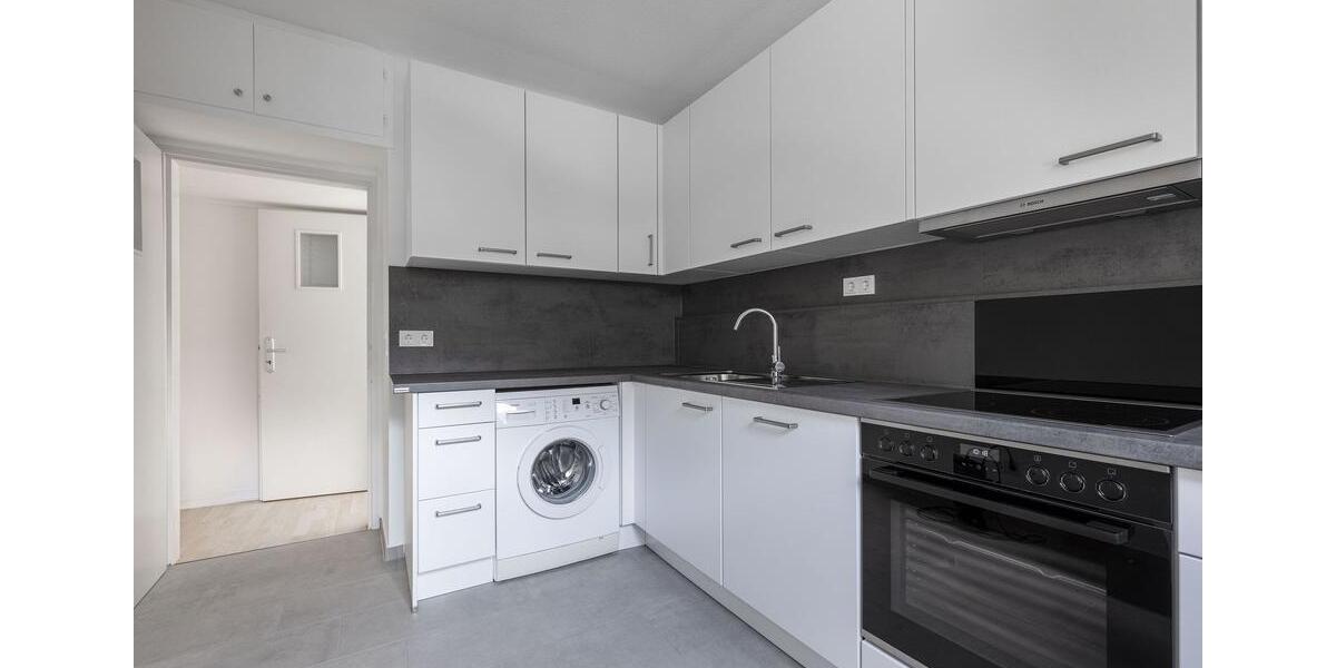 Etagenwohnung Gießen - 2 Zimmer, 65 m&sup2;, 990&euro; | Angebot:25980802