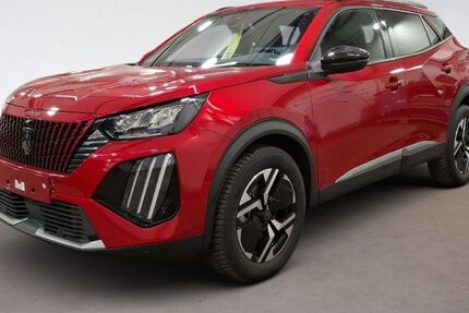 Peugeot 2008 10.555 km 21.990 &euro; Marburg 35043