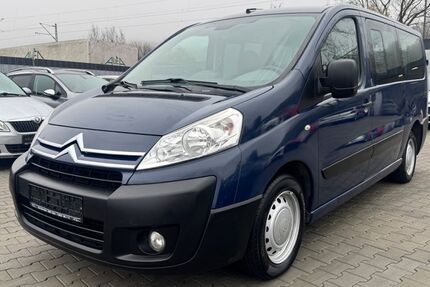 Citroen Jumpy 226.117 km 7.900 &euro; Cölbe 35091