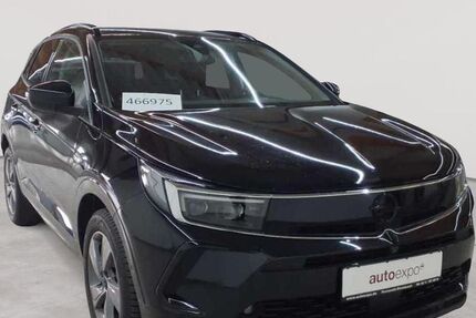 Opel Grandland (X) 9.010 km 21.389 &euro; Fernwald-Steinbach 35463