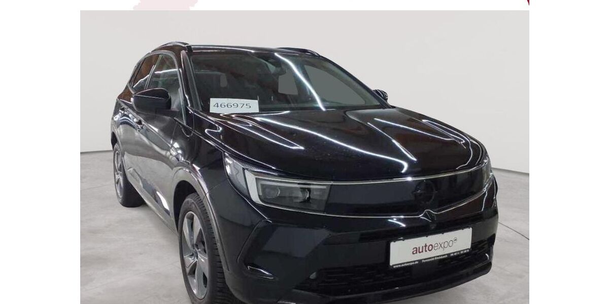 Opel Grandland (X) 9.010 km 21.389 &euro; Fernwald-Steinbach 35463