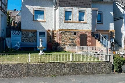 Haus Angelburg - 6 Zimmer, 85 m&sup2;, 97.000&euro; | Angebot:26060380