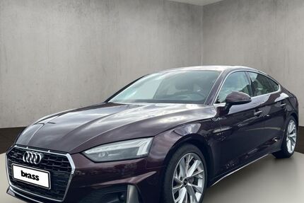 Audi A5 82.344 km 28.800 &euro; Marburg 35039