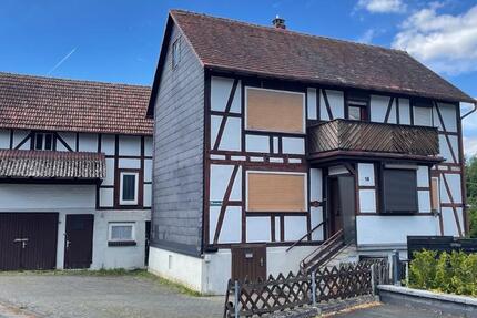 Haus Lahntal - 130.000&euro; | Angebot:27123272