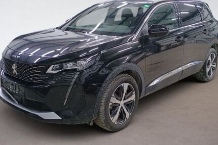 Peugeot 5008 22.556 km 27.480 &euro; Marburg 35043