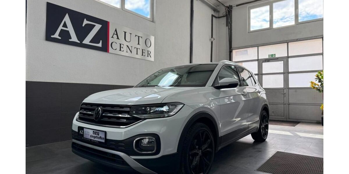 VW T-Cross 118.000 km 16.950 &euro; Dautphetal-Friedensdorf 35232