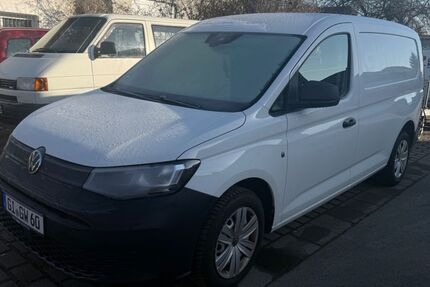 VW Caddy Maxi 59.300 km 17.000 &euro; Biebertal 35444
