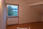 Dachgeschoßwohnung Kirchhain - 3 Zimmer, 80 m&sup2;, 500&euro; | Angebot:24432223