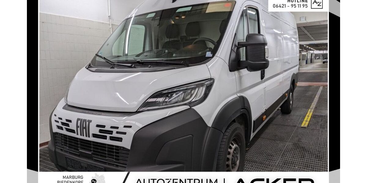 Fiat Ducato 40.234 km 26.980 &euro; Marburg 35043