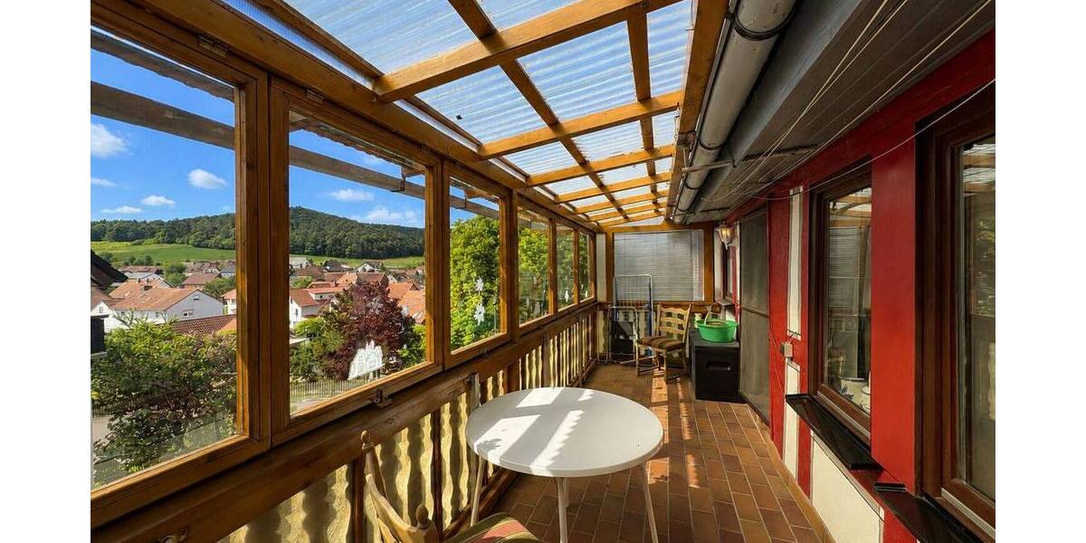 Einfamilienhaus Stadtallendorf / Wolferode Wolferode - 4 Zimmer, 103 m&sup2;, 189.900&euro; | Angebot:26778513