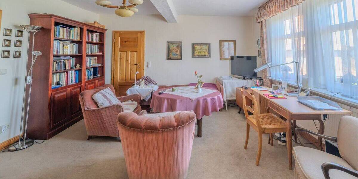 Einfamilienhaus Neustadt (Hessen) / Speckswinkel Speckswinkel - 1 Zimmer, 231 m&sup2;, 299.000&euro; | Angebot:26499671