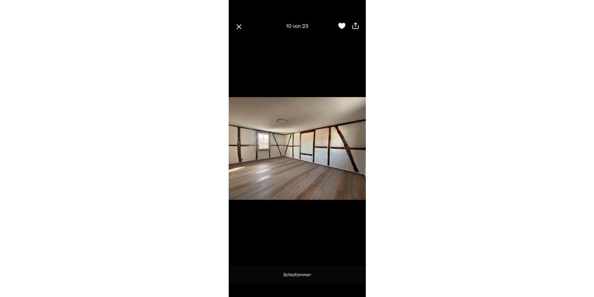 Einfamilienhaus Rauschenberg - 3 Zimmer, 100 m&sup2;, 1.000&euro; | Angebot:26235542