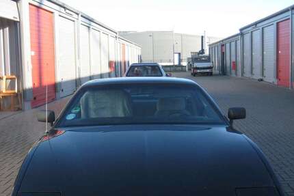 Pontiac Firebird 250.000 km 6.900 &euro; Staufenberg 35460