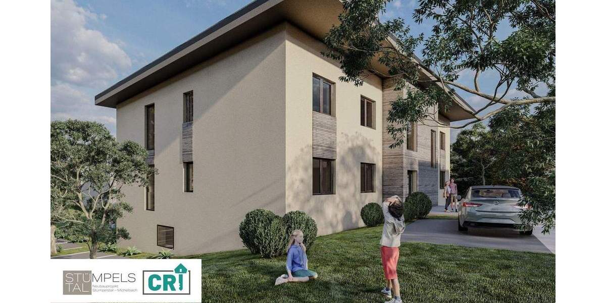 Etagenwohnung Michelbach Michelbach - 3 Zimmer, 66 m&sup2;, 340.000&euro; | Angebot:25898687