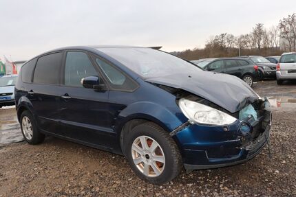 Ford S-Max 246.729 km 990 &euro; Lollar 35457