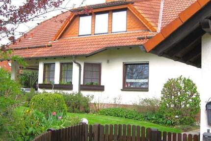 Haus Frankenberg (Eder) Frankenberg - 8 Zimmer, 200 m&sup2;, 395.000&euro; | Angebot:25696220