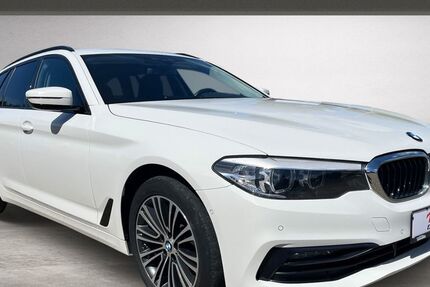 BMW 520 142.000 km 19.990 &euro; Dautphetal-Friedensdorf 35232
