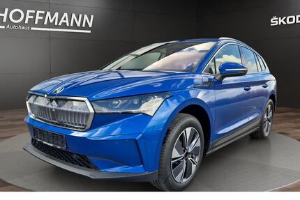 Skoda Enyaq 13.500 km 46.990 &euro; Burgwald-Bottendorf 35099