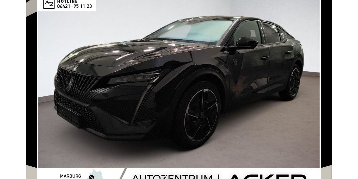 Peugeot 408 28.569 km 28.790 &euro; Marburg 35043