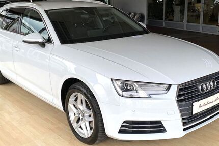 Audi A4 118.250 km 18.950 &euro; Frankenberg/Eder 35066