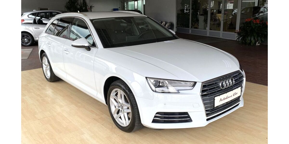 Audi A4 118.250 km 18.950 &euro; Frankenberg/Eder 35066