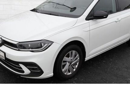VW Polo 91.278 km 15.490 &euro; Wohratal OT Wohra 35288